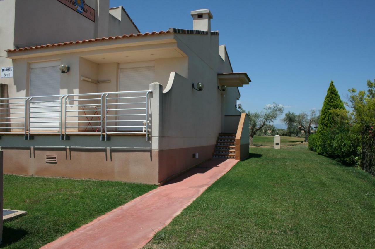 Calle Madrid, Montero Golf Vi, Apartamento O-22 Appartement *